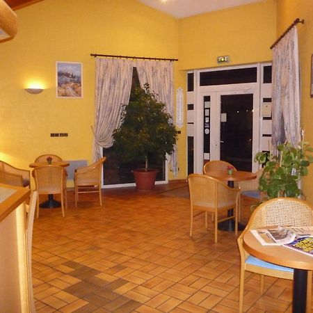 Cit'Hotel- Hotel D'Occitanie Pont-du-Casse エクステリア 写真