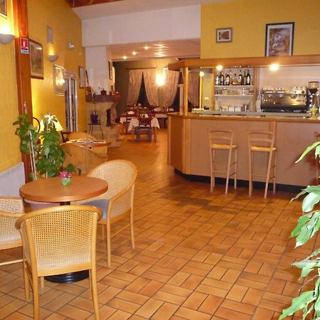 Cit'Hotel- Hotel D'Occitanie Pont-du-Casse エクステリア 写真