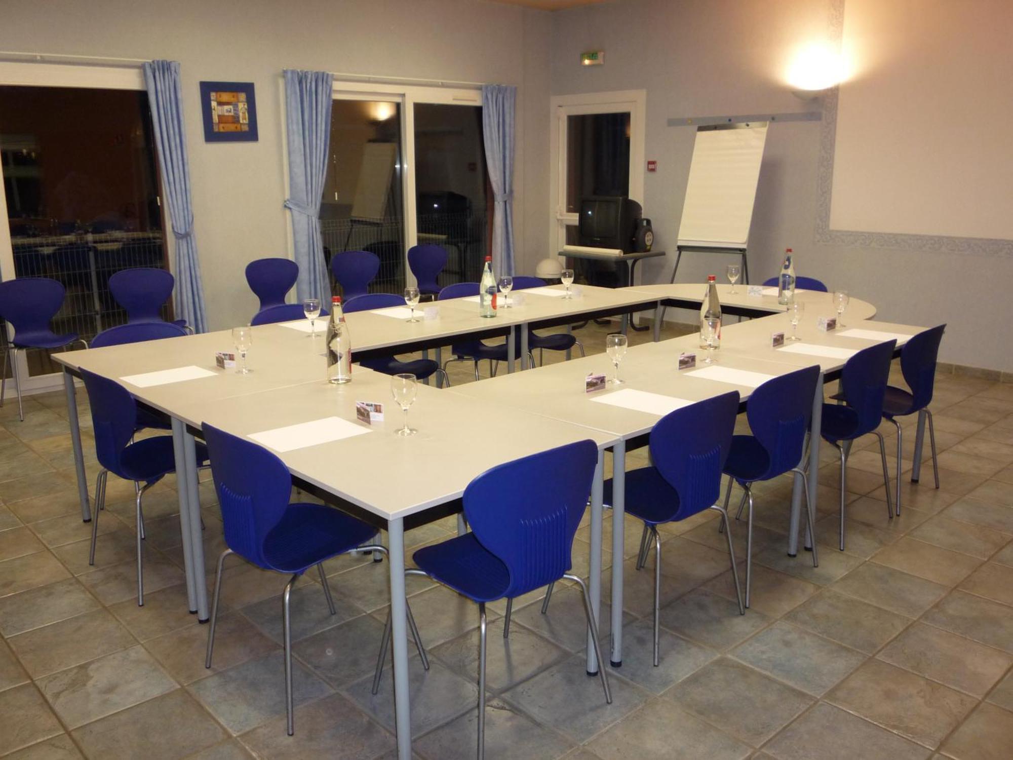 Cit'Hotel- Hotel D'Occitanie Pont-du-Casse エクステリア 写真