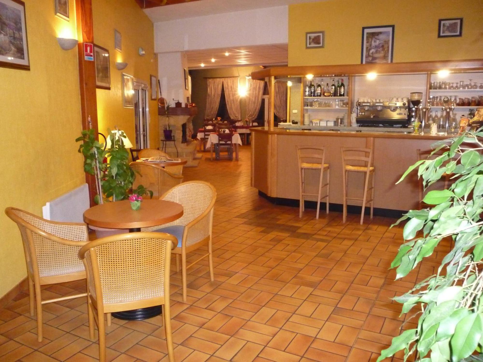 Cit'Hotel- Hotel D'Occitanie Pont-du-Casse エクステリア 写真