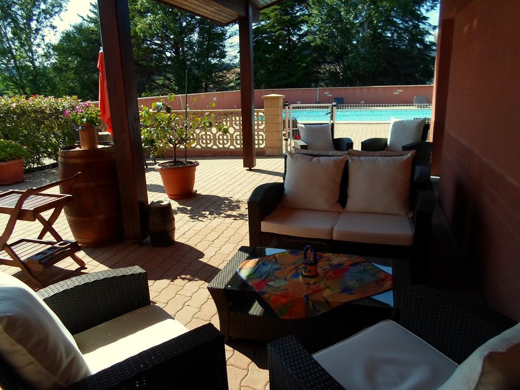Cit'Hotel- Hotel D'Occitanie Pont-du-Casse エクステリア 写真
