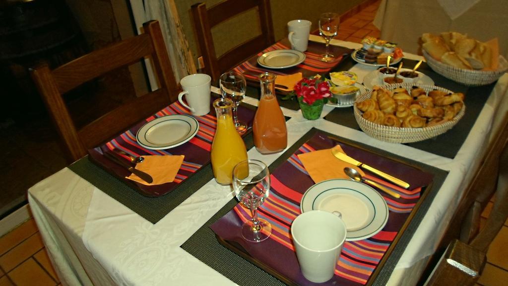 Cit'Hotel- Hotel D'Occitanie Pont-du-Casse エクステリア 写真