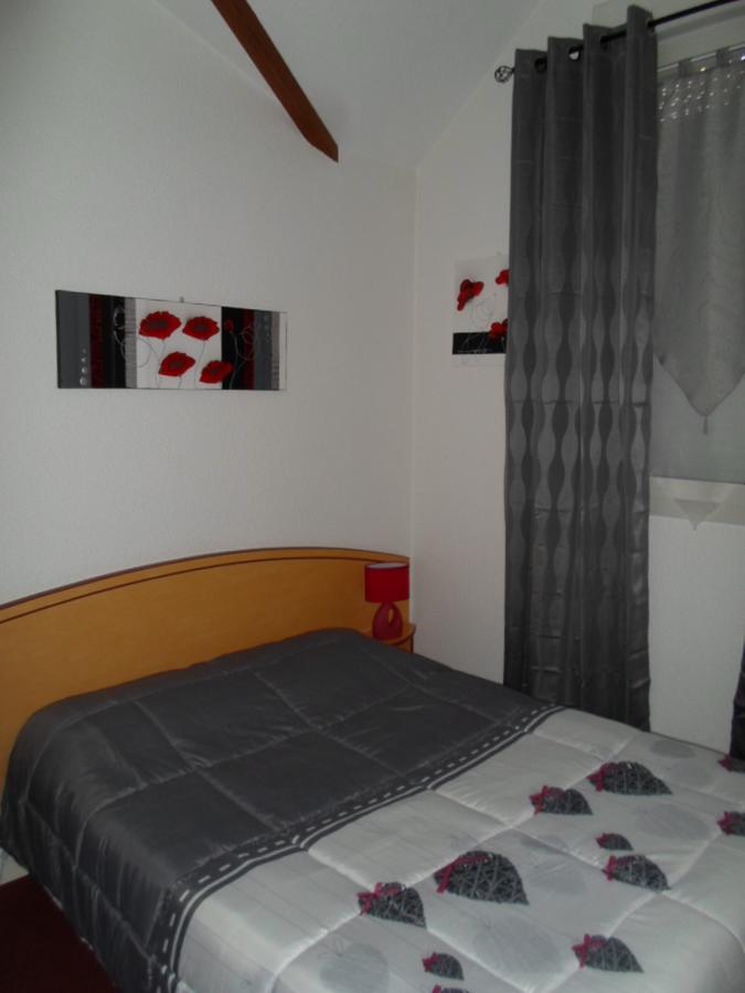 Cit'Hotel- Hotel D'Occitanie Pont-du-Casse エクステリア 写真