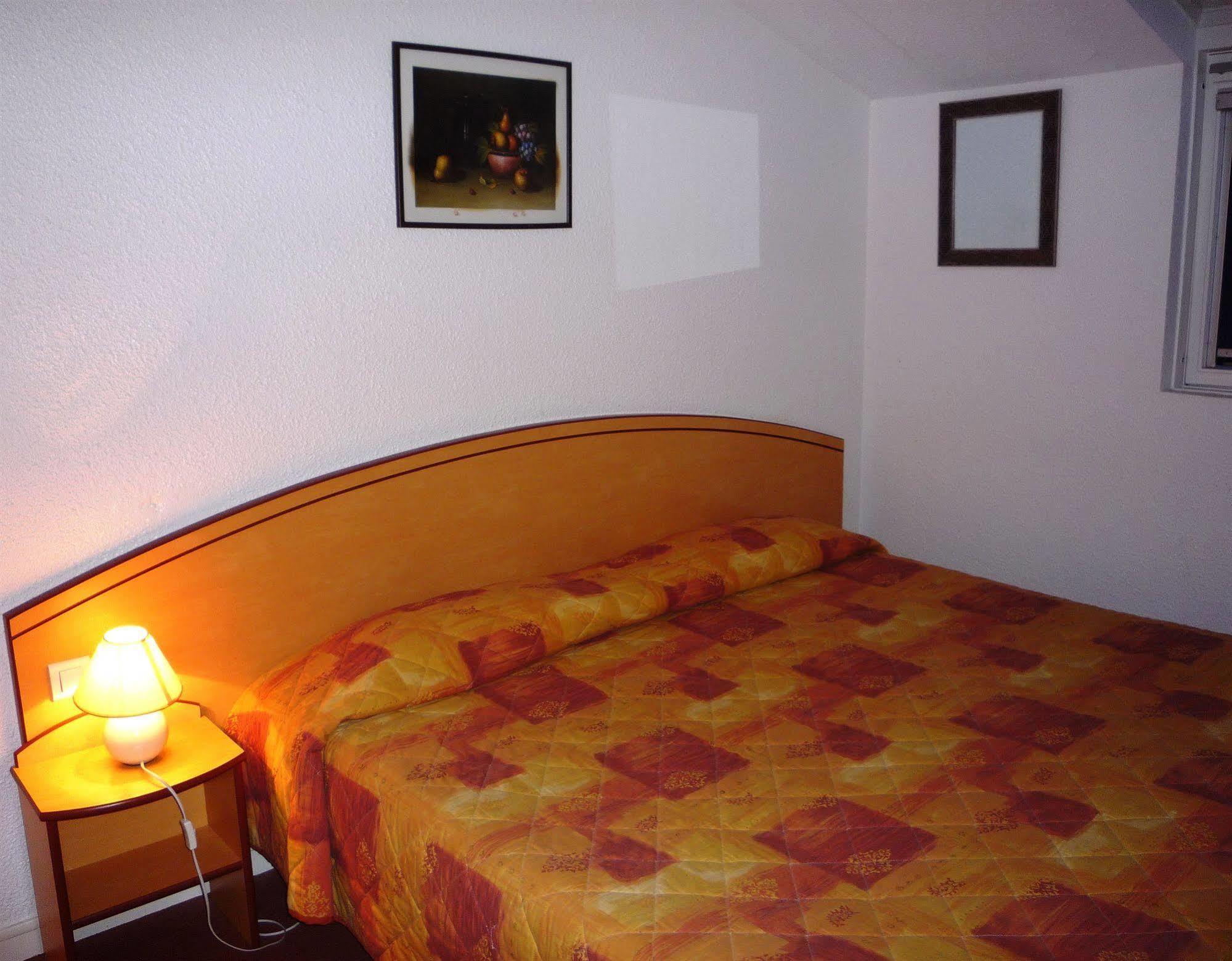 Cit'Hotel- Hotel D'Occitanie Pont-du-Casse エクステリア 写真