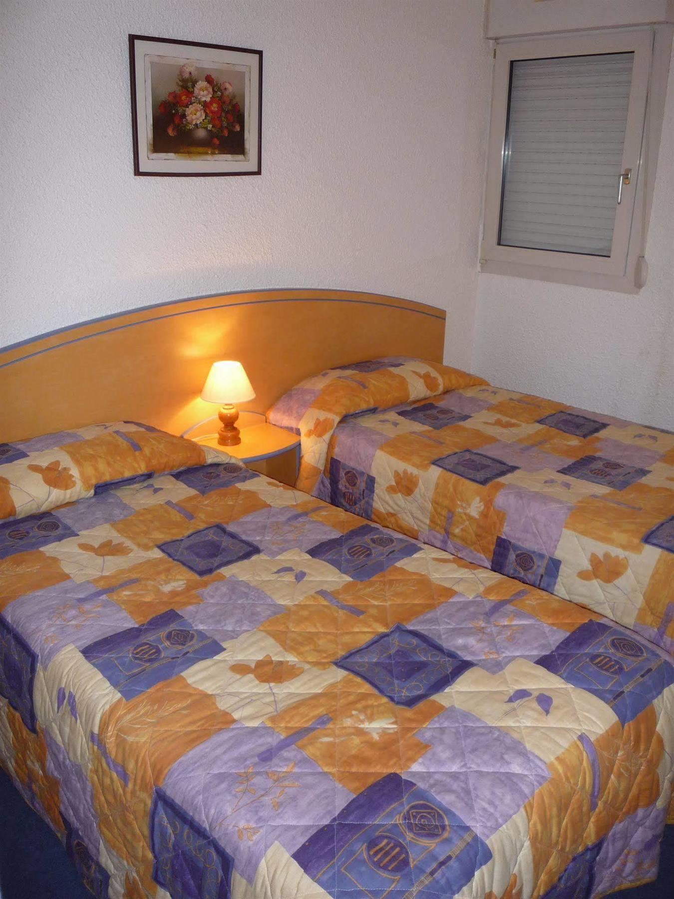 Cit'Hotel- Hotel D'Occitanie Pont-du-Casse エクステリア 写真
