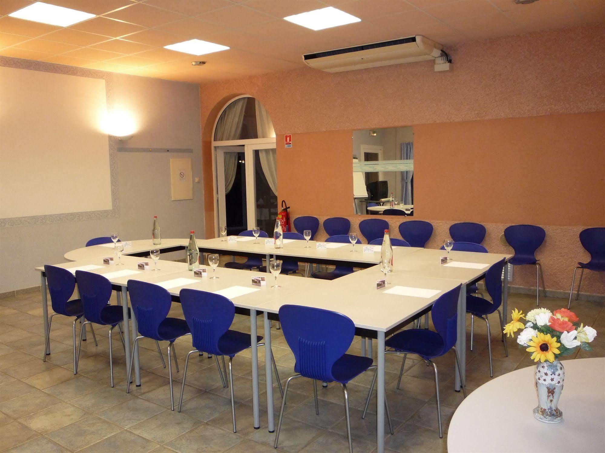 Cit'Hotel- Hotel D'Occitanie Pont-du-Casse エクステリア 写真