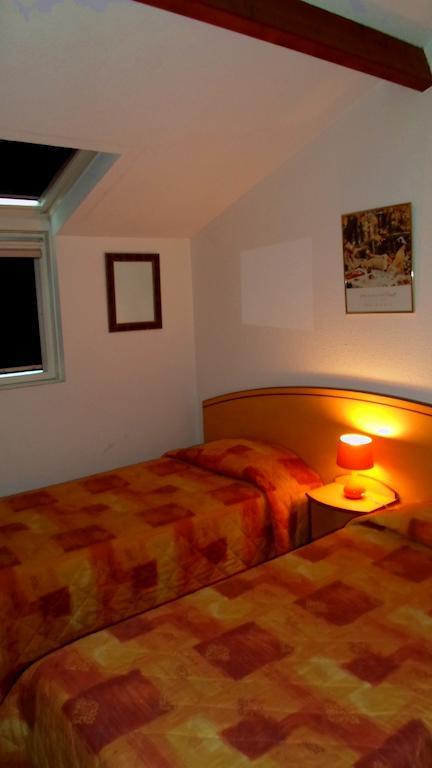 Cit'Hotel- Hotel D'Occitanie Pont-du-Casse エクステリア 写真