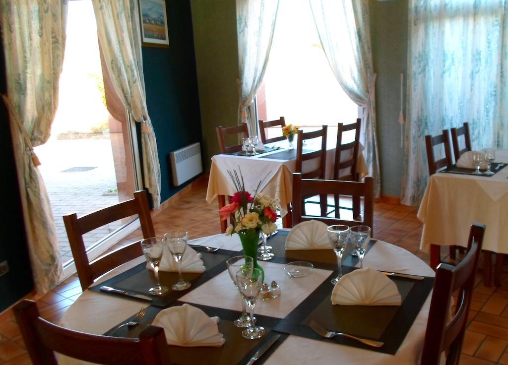 Cit'Hotel- Hotel D'Occitanie Pont-du-Casse エクステリア 写真