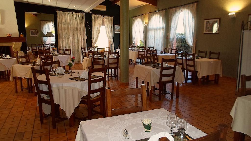 Cit'Hotel- Hotel D'Occitanie Pont-du-Casse エクステリア 写真
