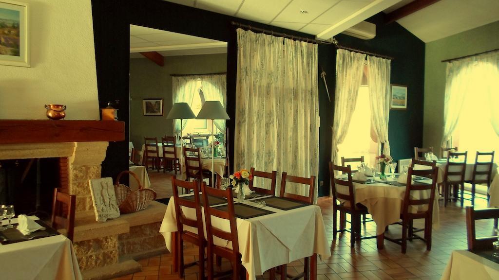 Cit'Hotel- Hotel D'Occitanie Pont-du-Casse エクステリア 写真